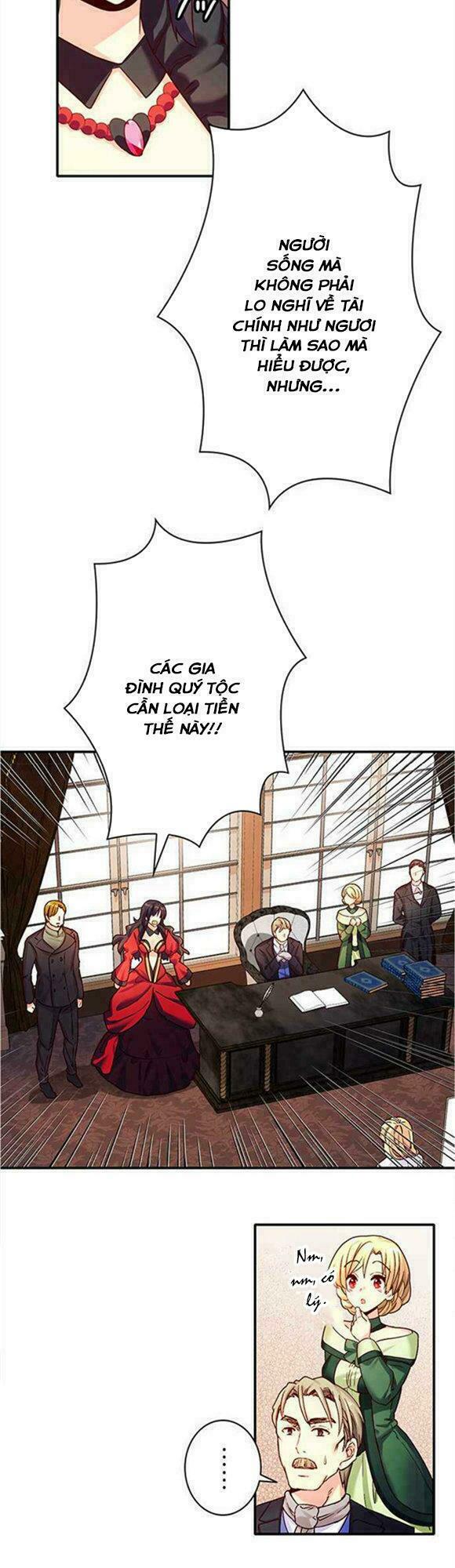 Circle Zero's Otherworldly Hero Business: Chapter 21