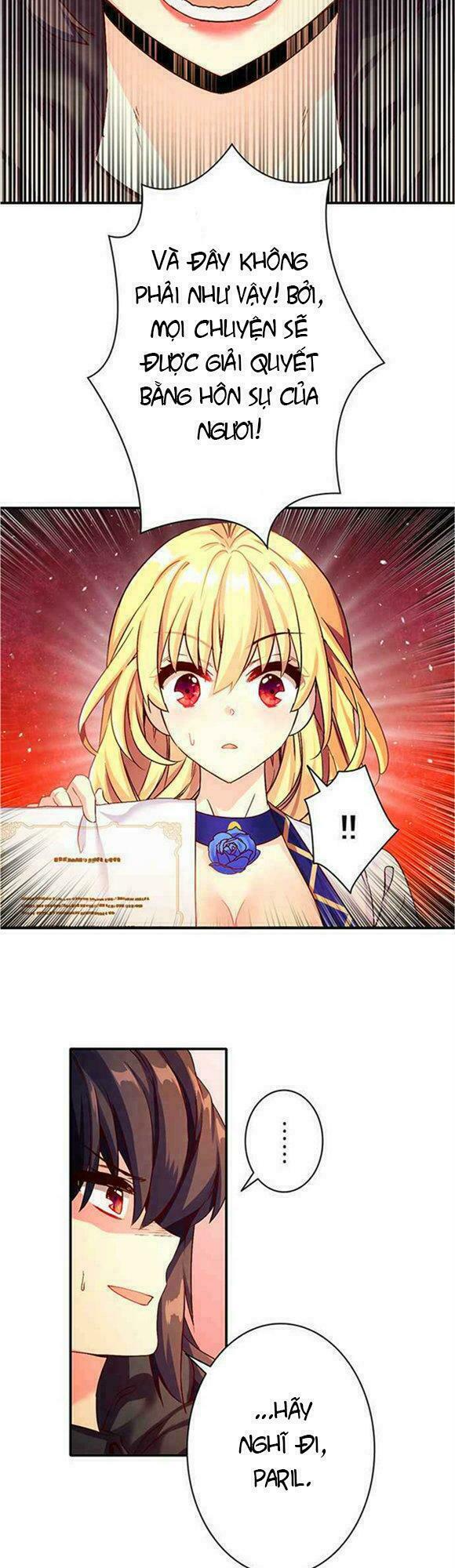 Circle Zero's Otherworldly Hero Business: Chapter 21