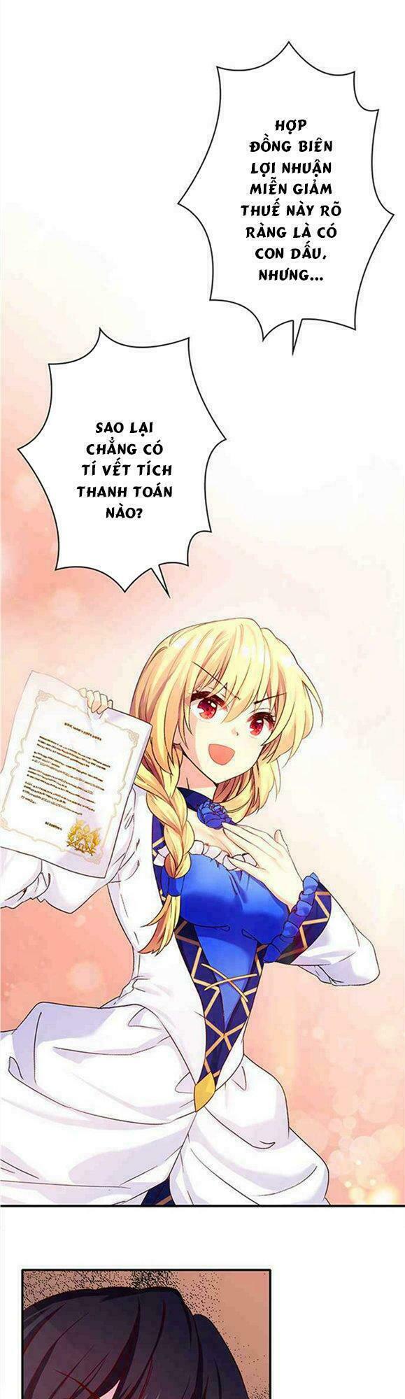 Circle Zero's Otherworldly Hero Business: Chapter 21