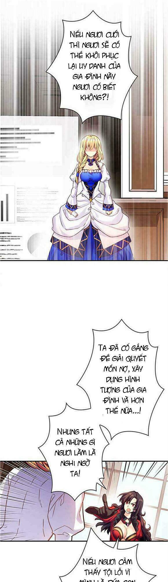 Circle Zero's Otherworldly Hero Business: Chapter 21