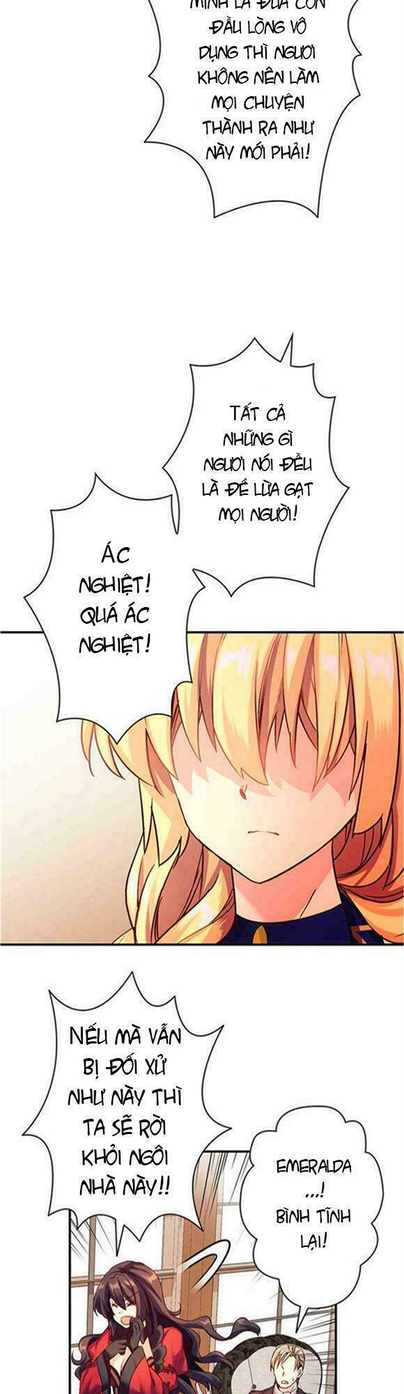 Circle Zero's Otherworldly Hero Business: Chapter 21