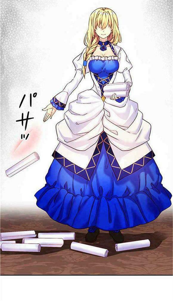 Circle Zero's Otherworldly Hero Business: Chapter 21