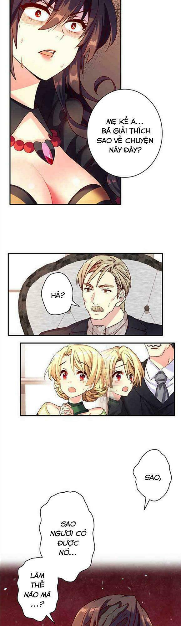 Circle Zero's Otherworldly Hero Business: Chapter 21