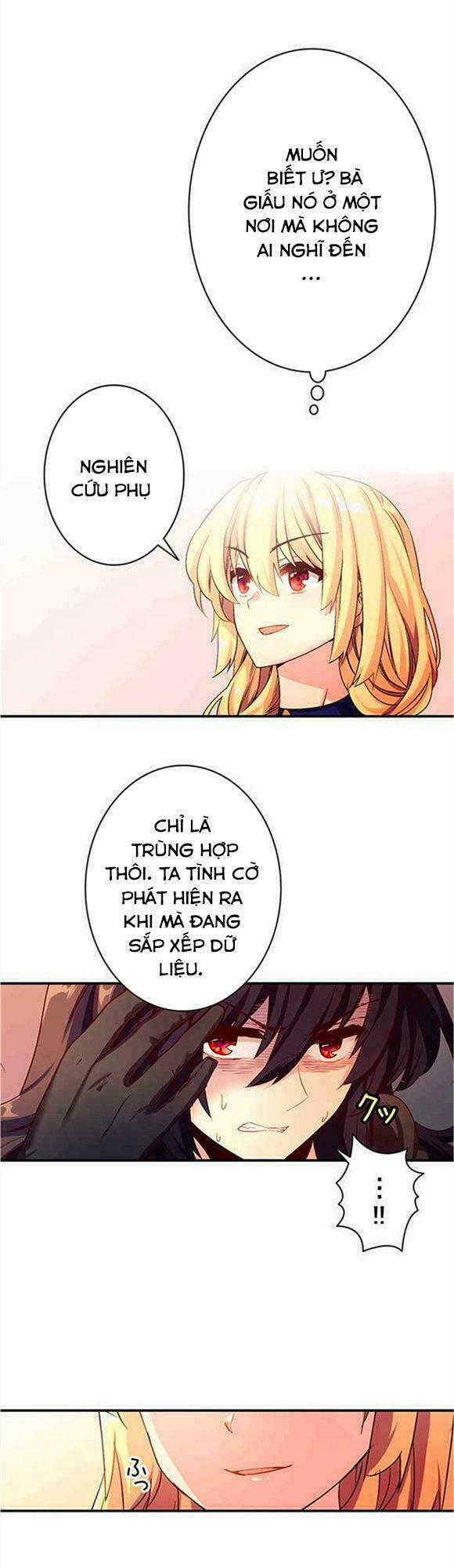 Circle Zero's Otherworldly Hero Business: Chapter 21