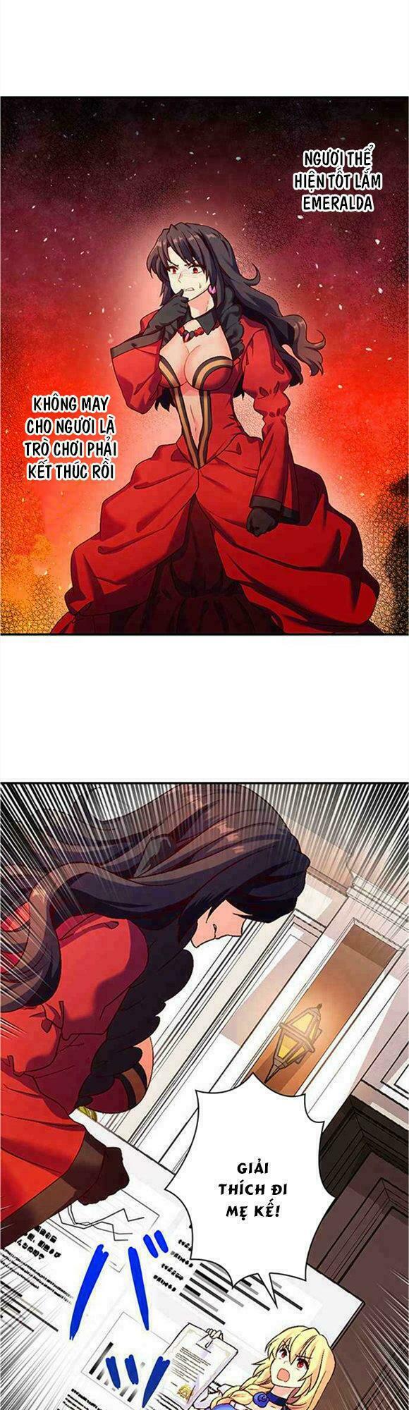 Circle Zero's Otherworldly Hero Business: Chapter 21