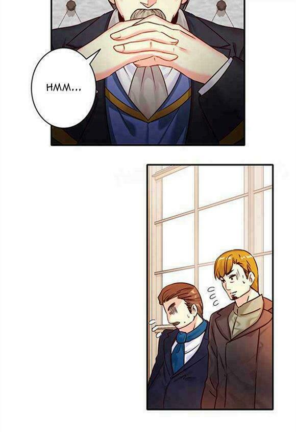 Circle Zero's Otherworldly Hero Business: Chapter 22