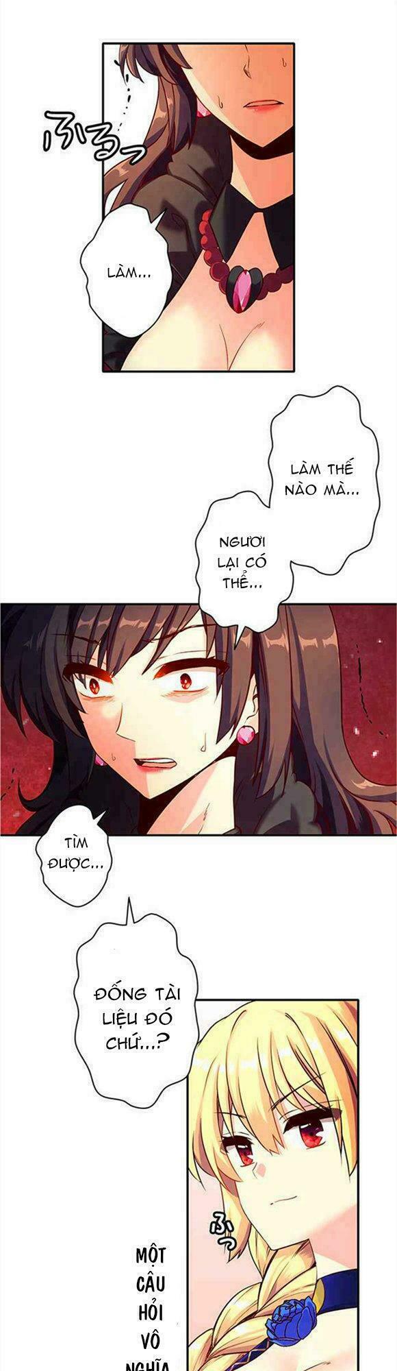 Circle Zero's Otherworldly Hero Business: Chapter 22