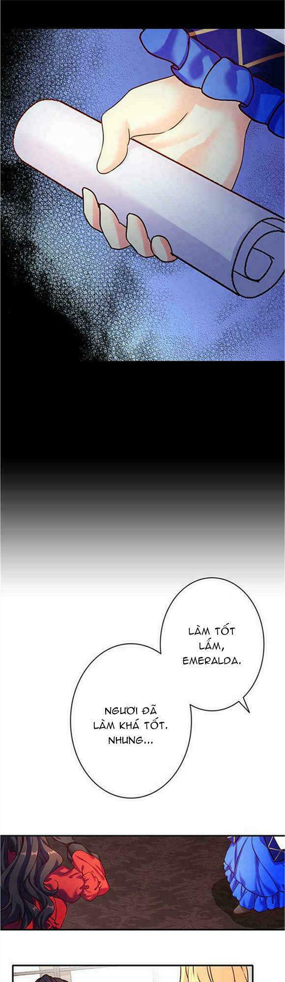 Circle Zero's Otherworldly Hero Business: Chapter 22