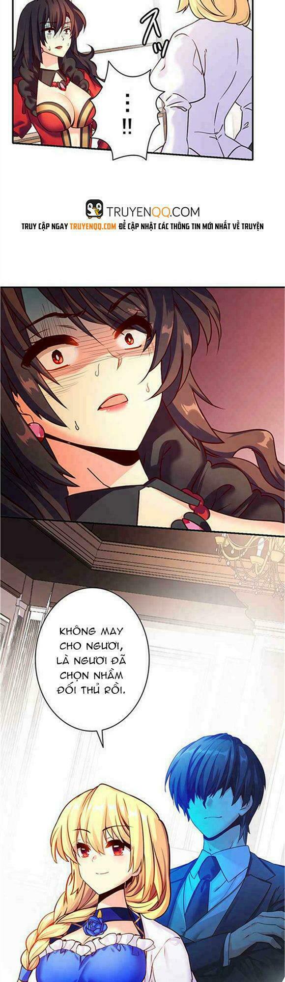 Circle Zero's Otherworldly Hero Business: Chapter 22