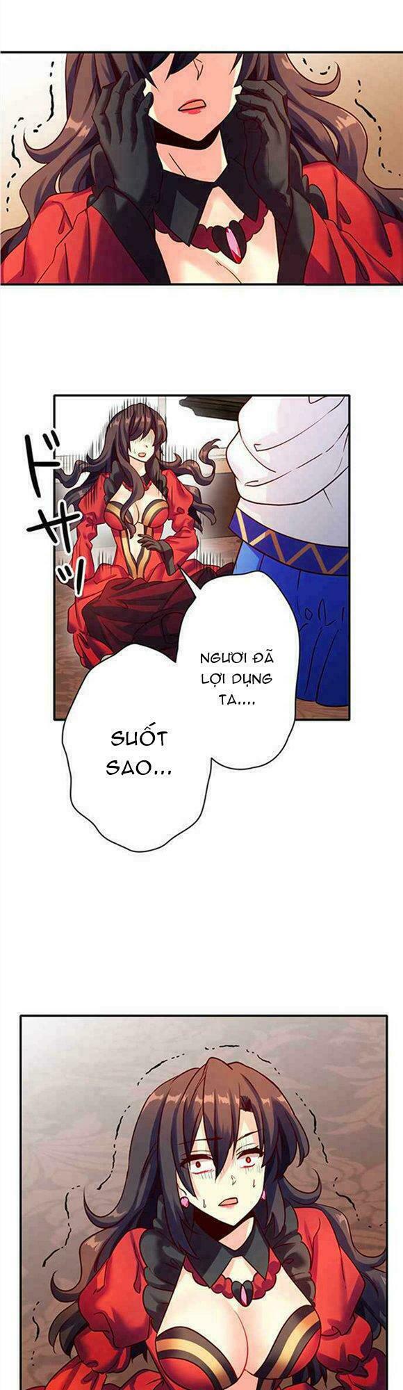 Circle Zero's Otherworldly Hero Business: Chapter 22
