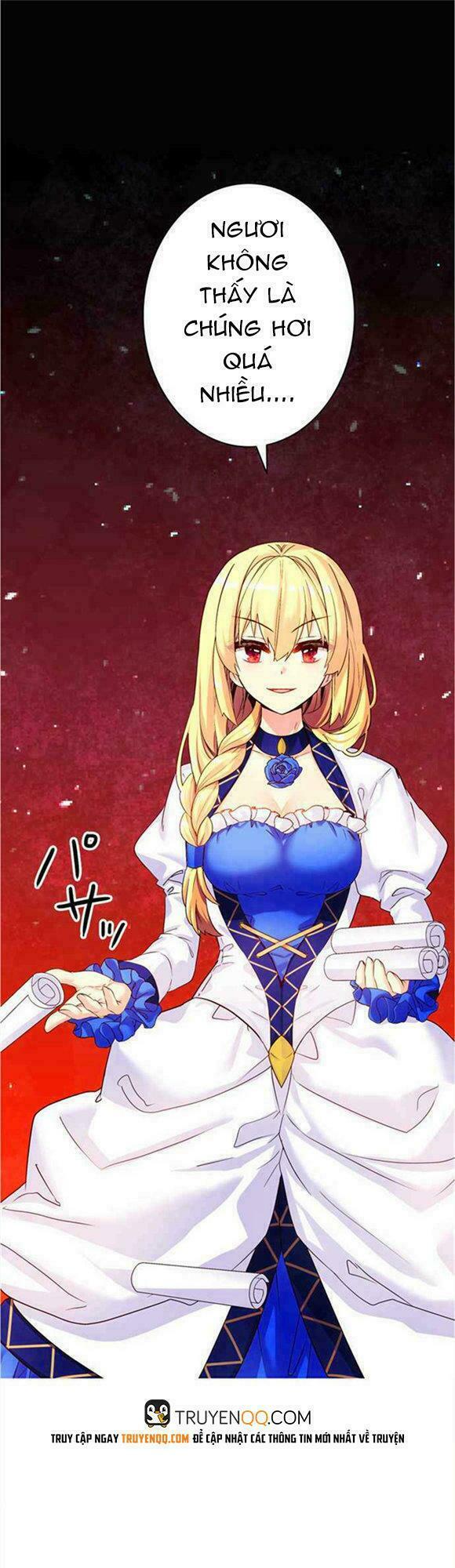 Circle Zero's Otherworldly Hero Business: Chapter 22