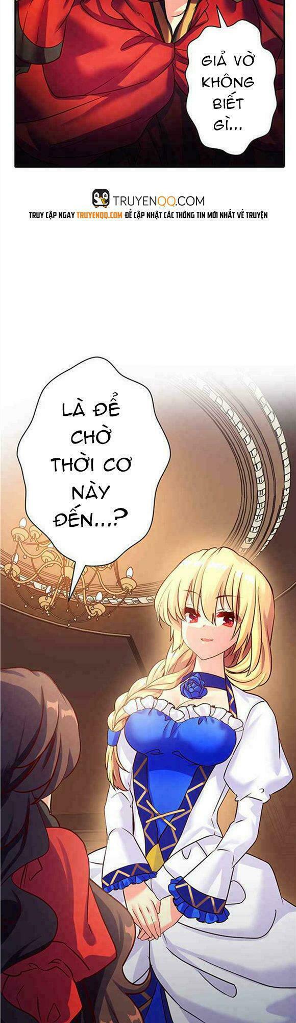 Circle Zero's Otherworldly Hero Business: Chapter 22