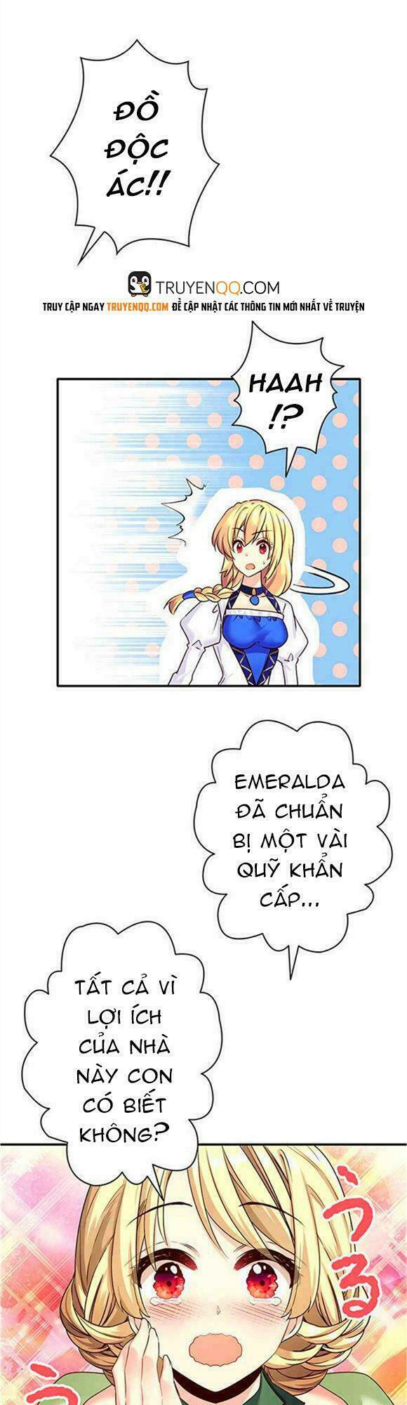 Circle Zero's Otherworldly Hero Business: Chapter 22