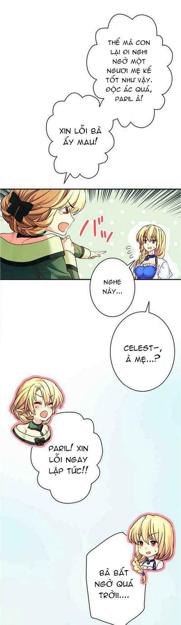 Circle Zero's Otherworldly Hero Business: Chapter 22