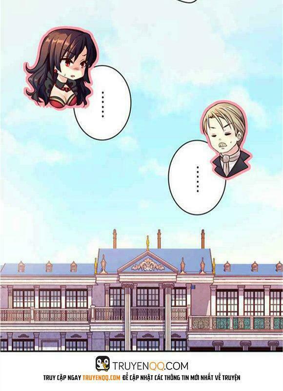 Circle Zero's Otherworldly Hero Business: Chapter 22