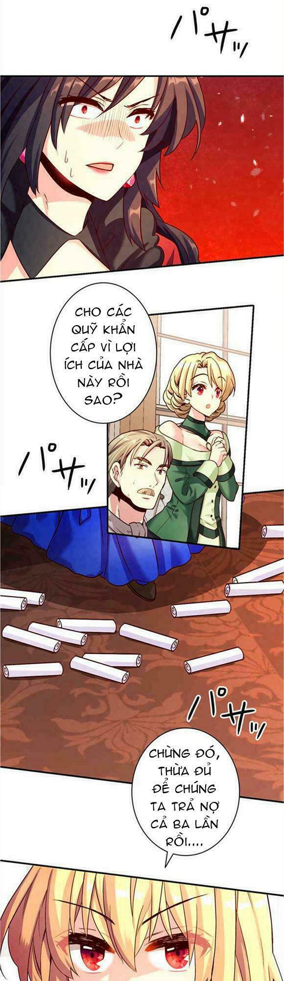Circle Zero's Otherworldly Hero Business: Chapter 22