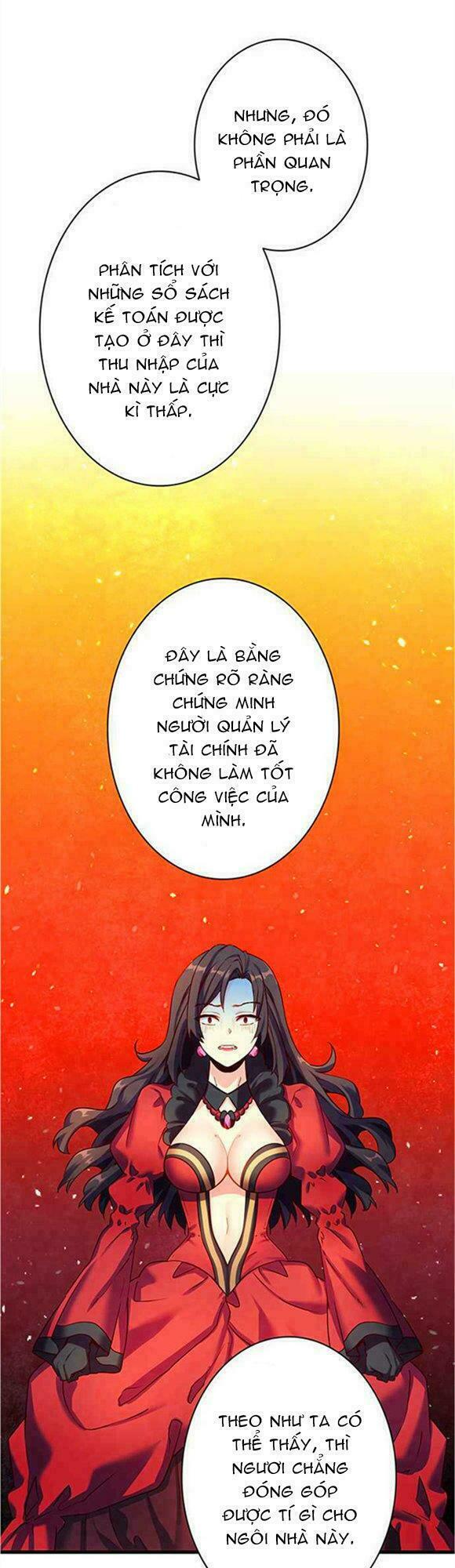 Circle Zero's Otherworldly Hero Business: Chapter 22
