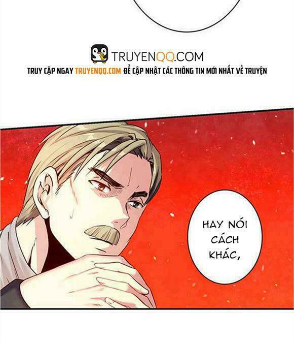 Circle Zero's Otherworldly Hero Business: Chapter 22