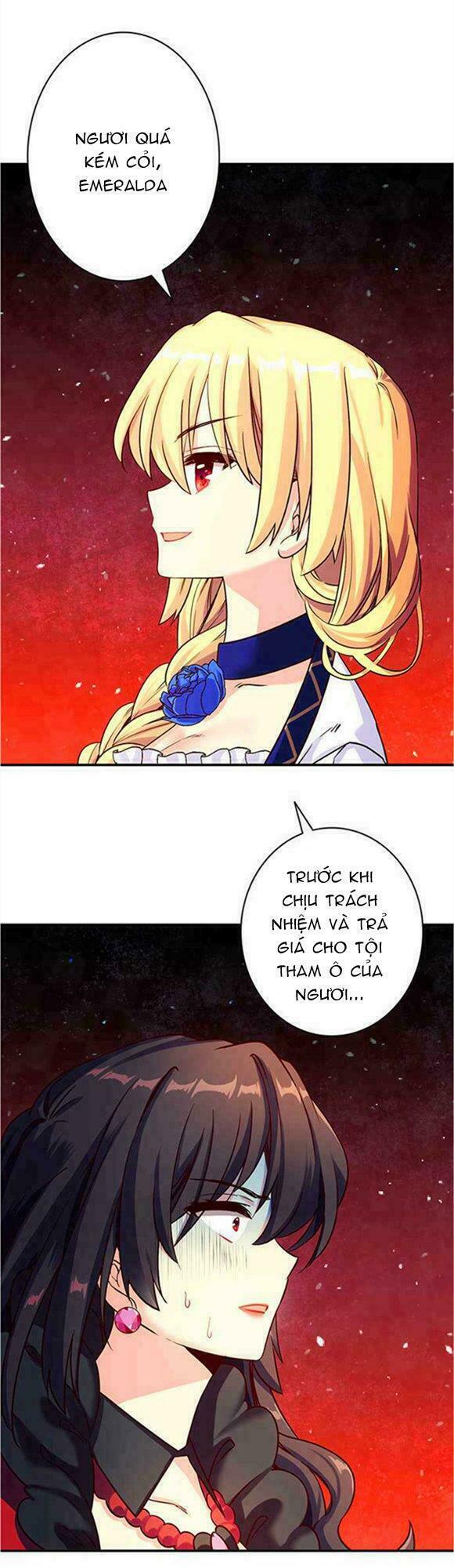 Circle Zero's Otherworldly Hero Business: Chapter 22