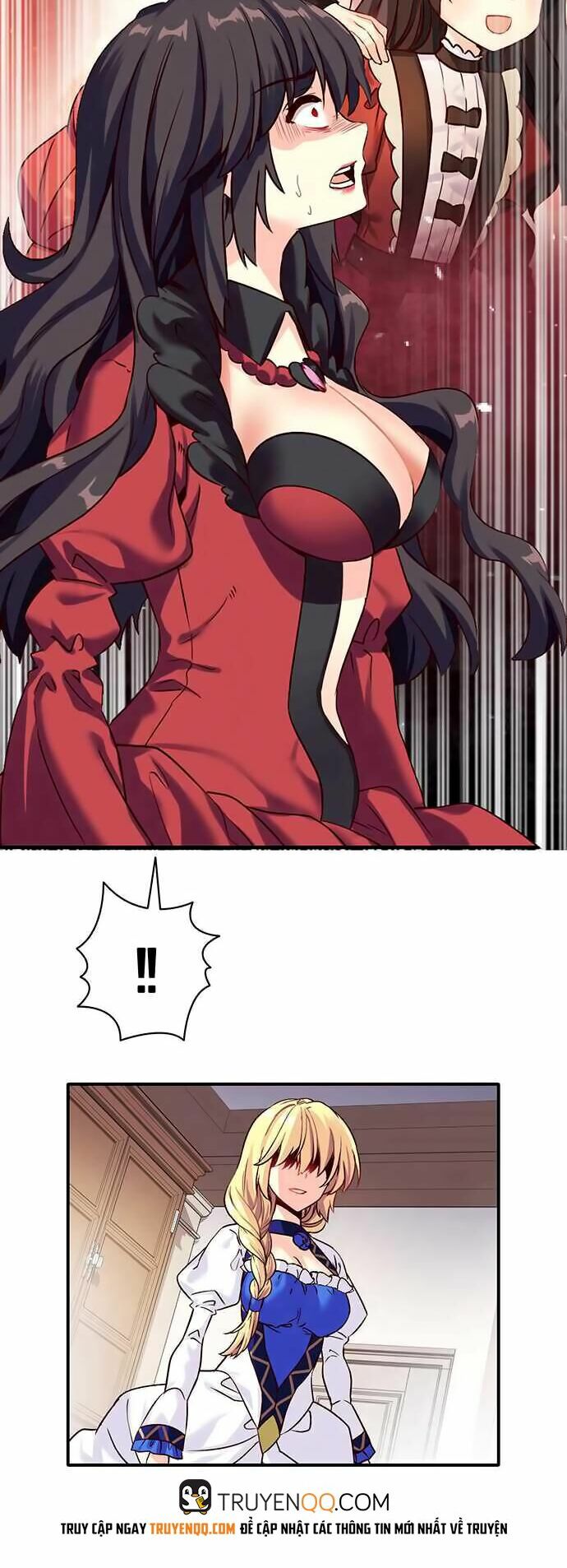 Circle Zero's Otherworldly Hero Business: Chapter 24