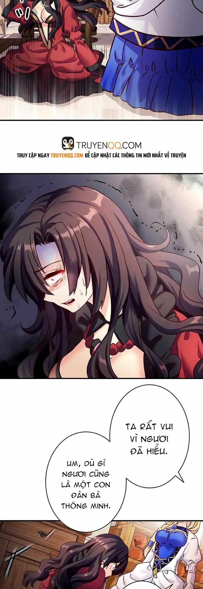 Circle Zero's Otherworldly Hero Business: Chapter 24