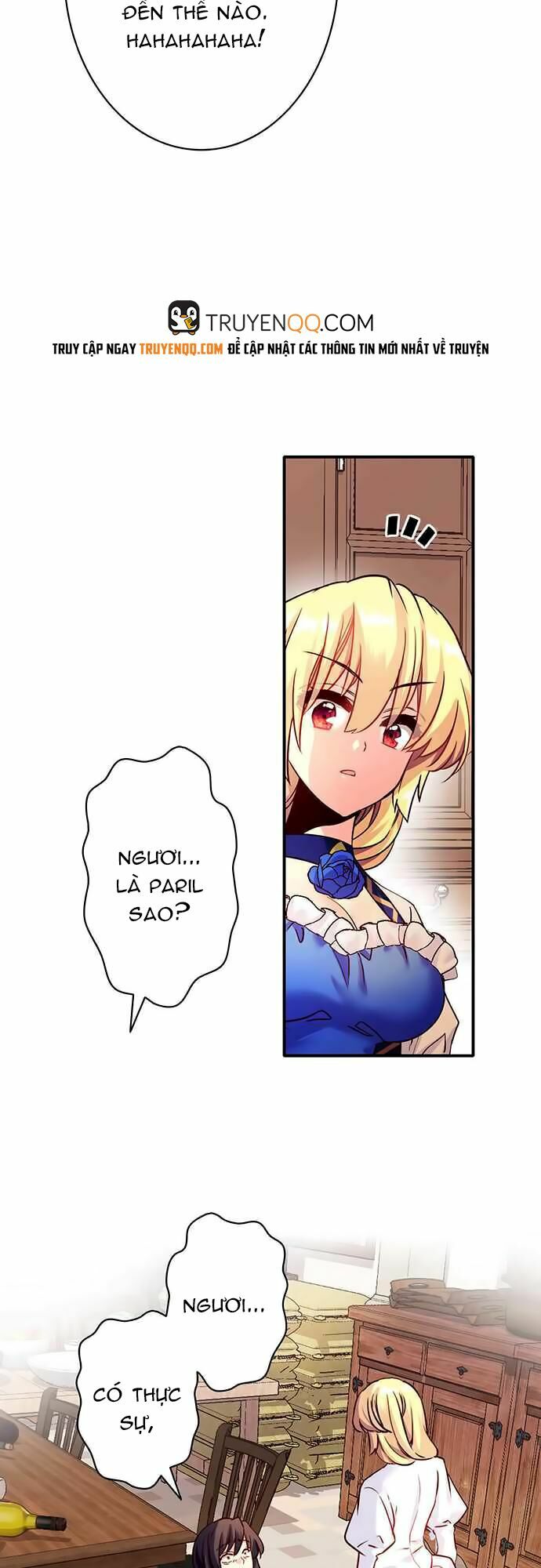 Circle Zero's Otherworldly Hero Business: Chapter 24