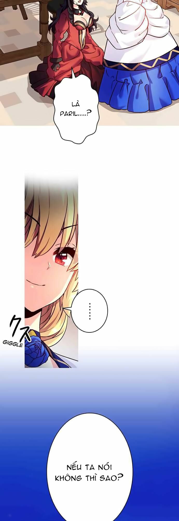 Circle Zero's Otherworldly Hero Business: Chapter 24