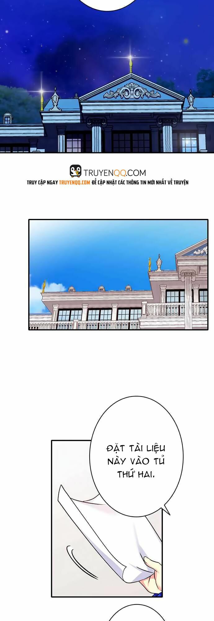 Circle Zero's Otherworldly Hero Business: Chapter 24