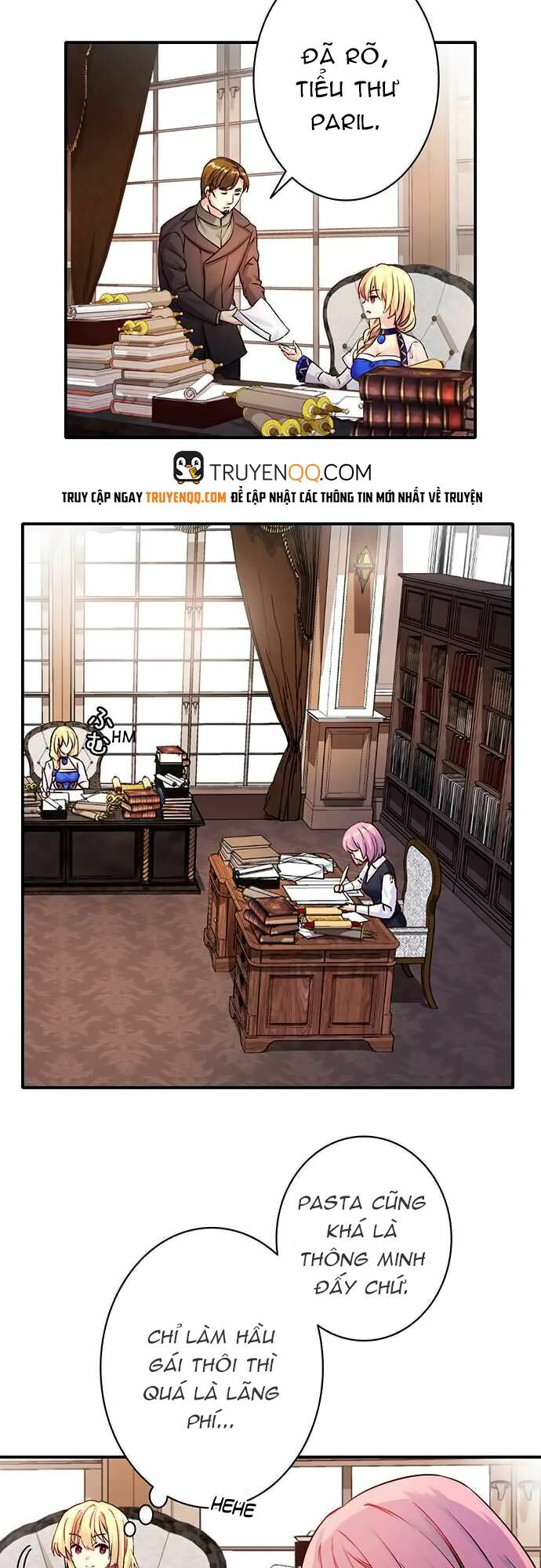 Circle Zero's Otherworldly Hero Business: Chapter 24