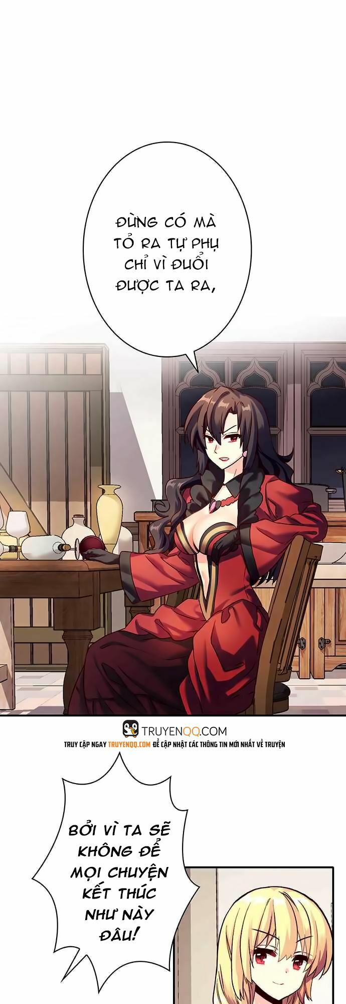 Circle Zero's Otherworldly Hero Business: Chapter 24