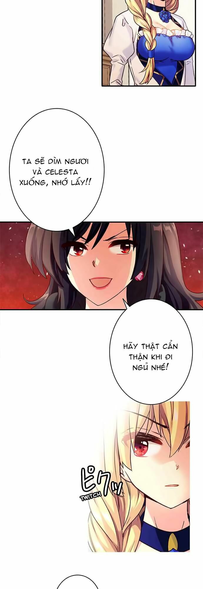 Circle Zero's Otherworldly Hero Business: Chapter 24