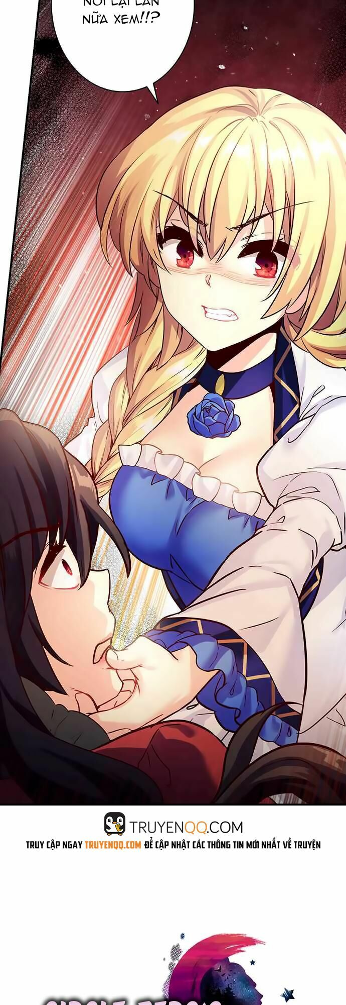 Circle Zero's Otherworldly Hero Business: Chapter 24