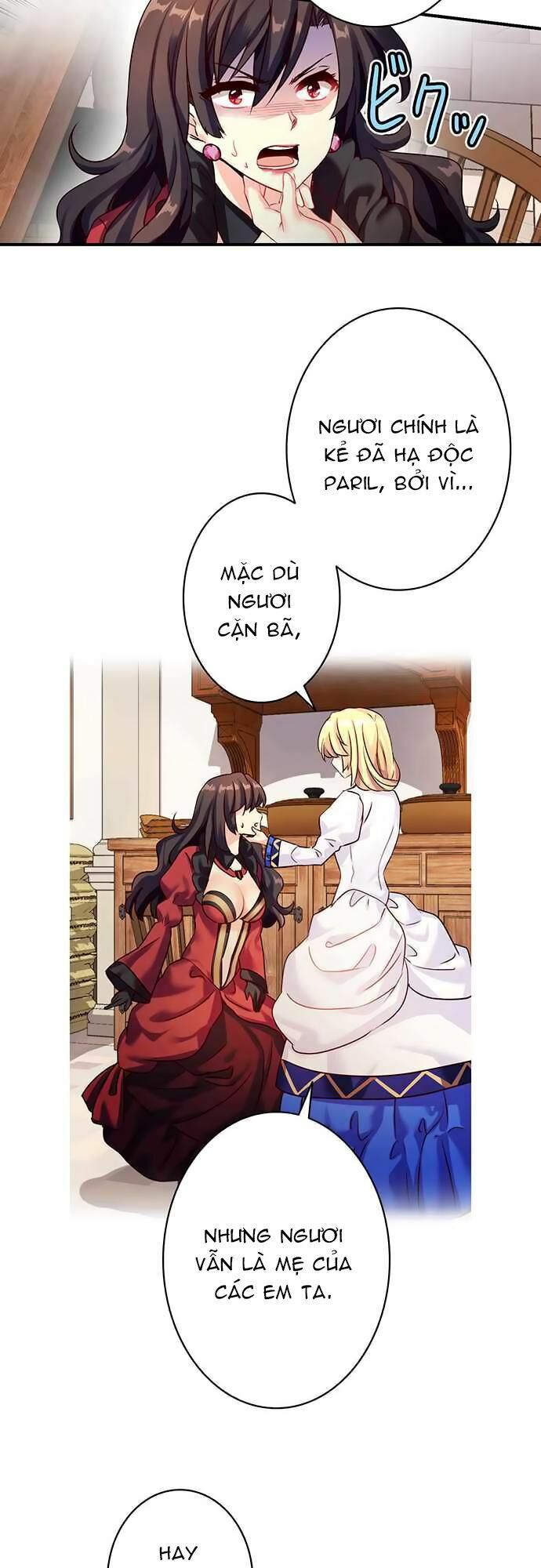 Circle Zero's Otherworldly Hero Business: Chapter 24