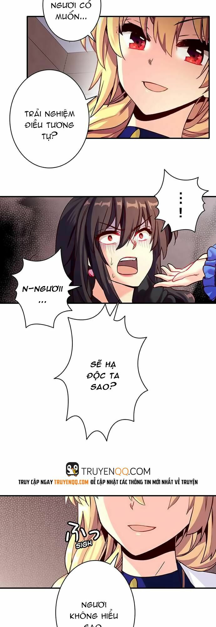 Circle Zero's Otherworldly Hero Business: Chapter 24