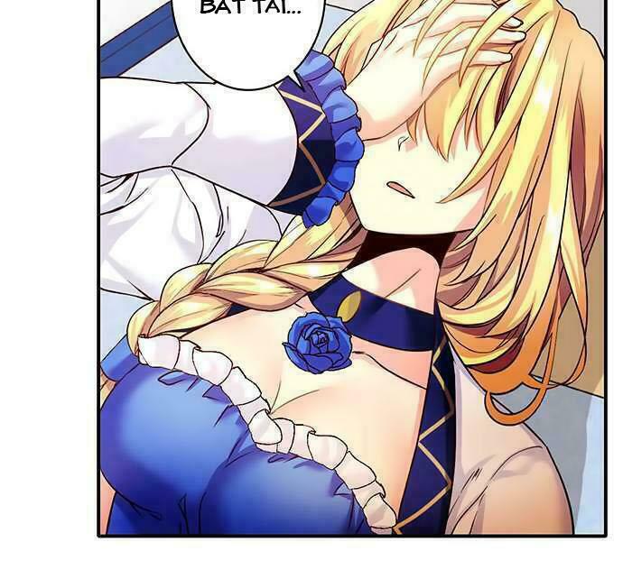 Circle Zero's Otherworldly Hero Business: Chapter 25