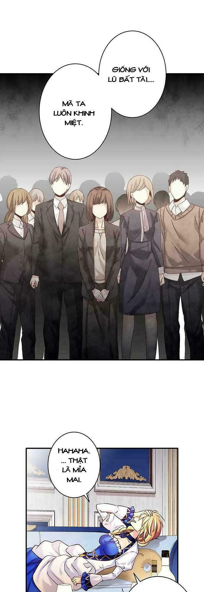 Circle Zero's Otherworldly Hero Business: Chapter 25
