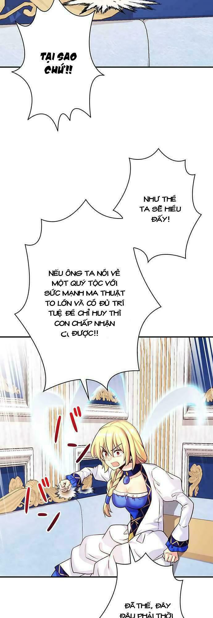 Circle Zero's Otherworldly Hero Business: Chapter 25