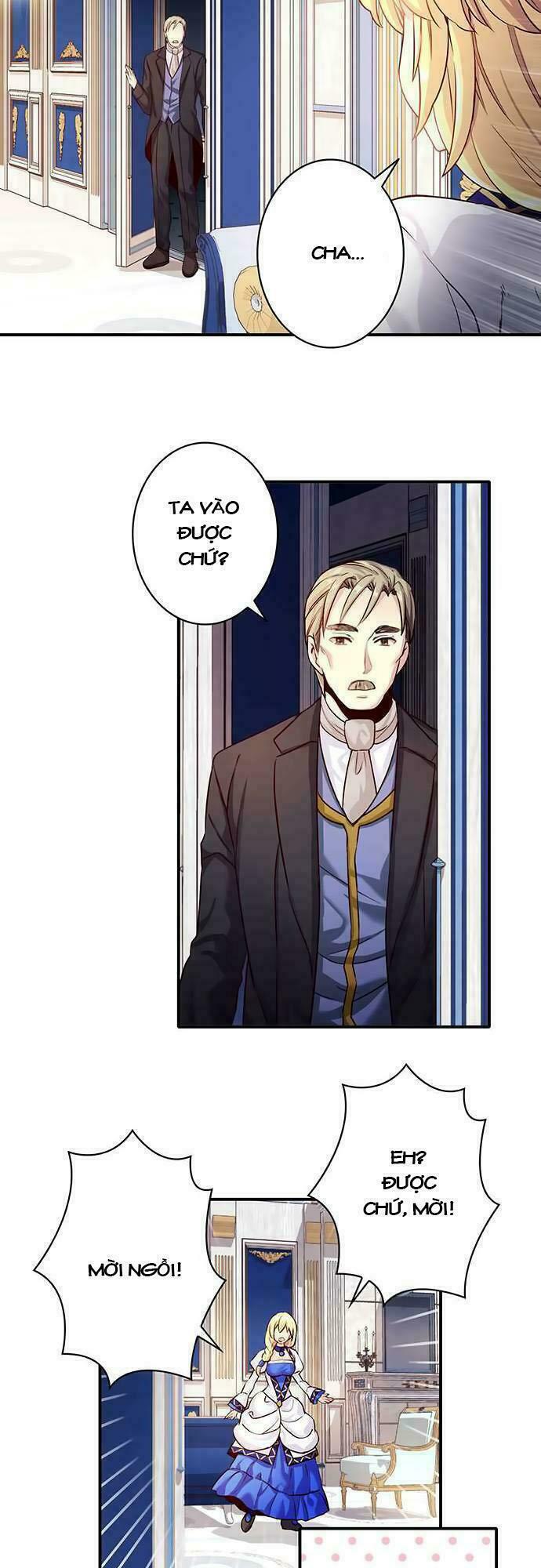Circle Zero's Otherworldly Hero Business: Chapter 25