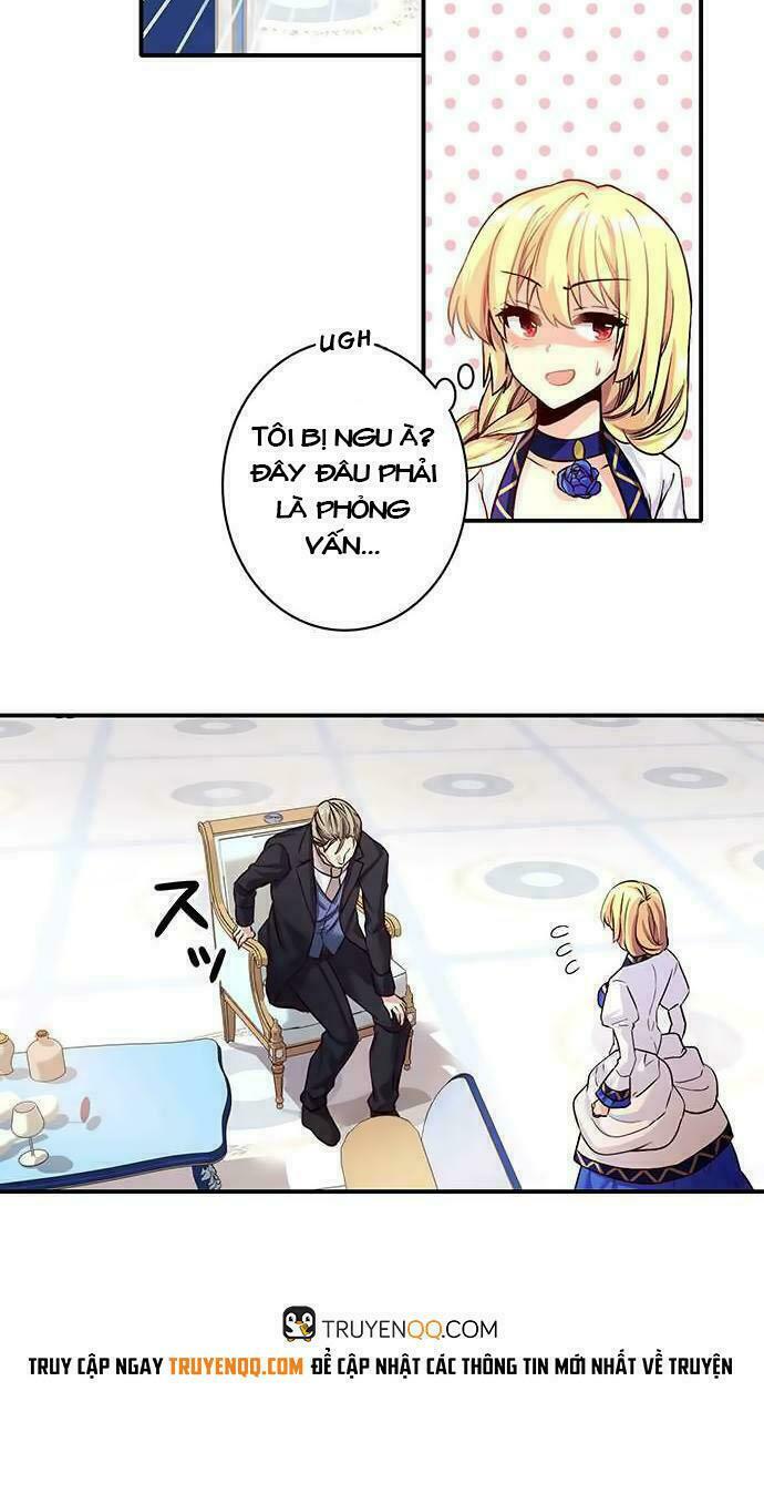 Circle Zero's Otherworldly Hero Business: Chapter 25