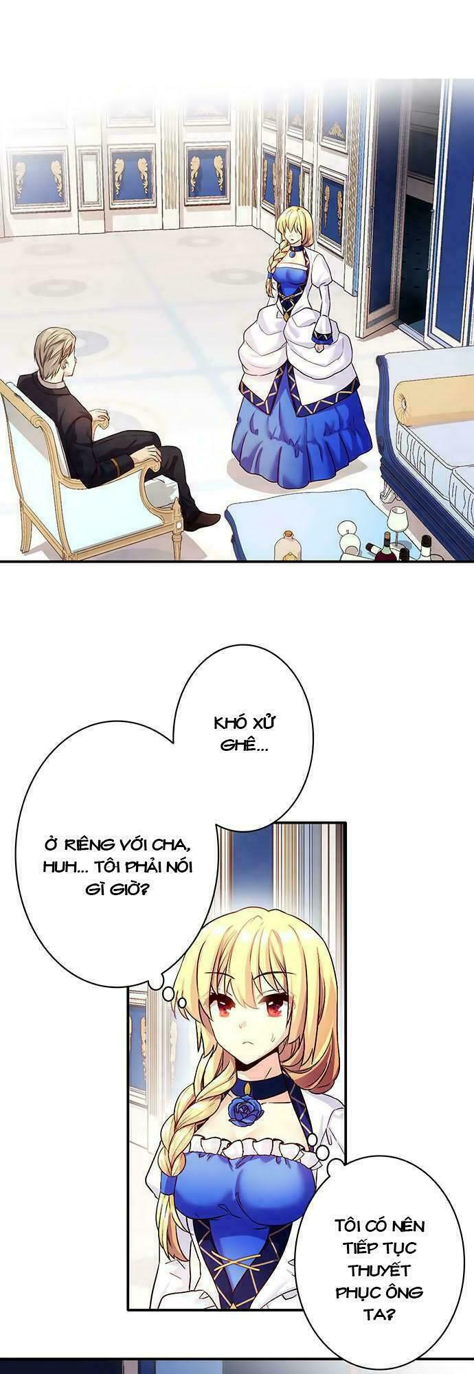 Circle Zero's Otherworldly Hero Business: Chapter 25