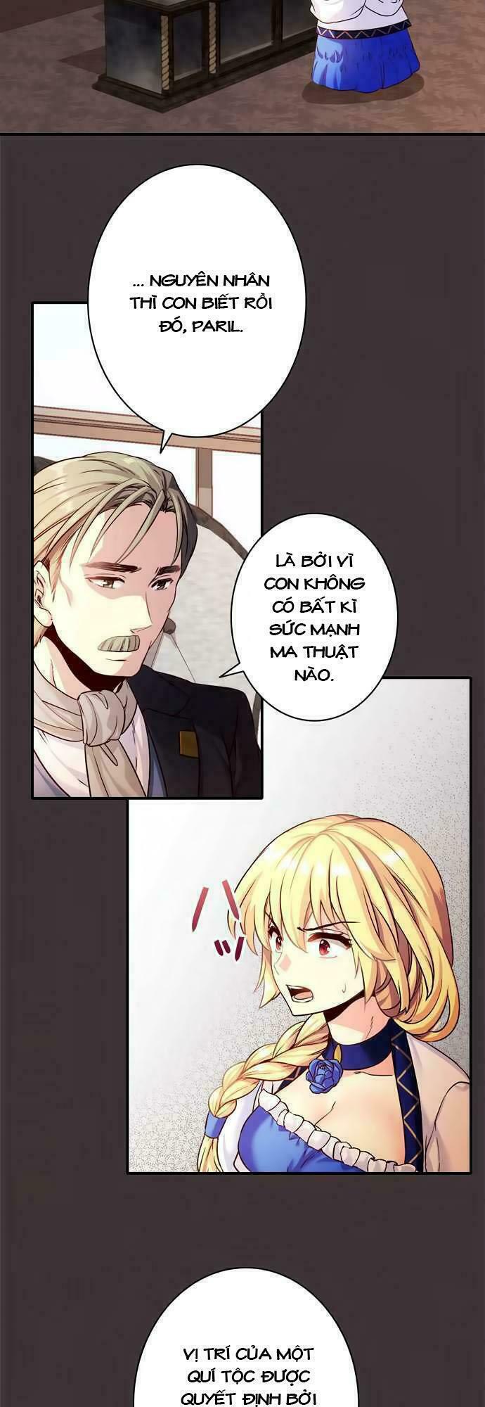 Circle Zero's Otherworldly Hero Business: Chapter 25