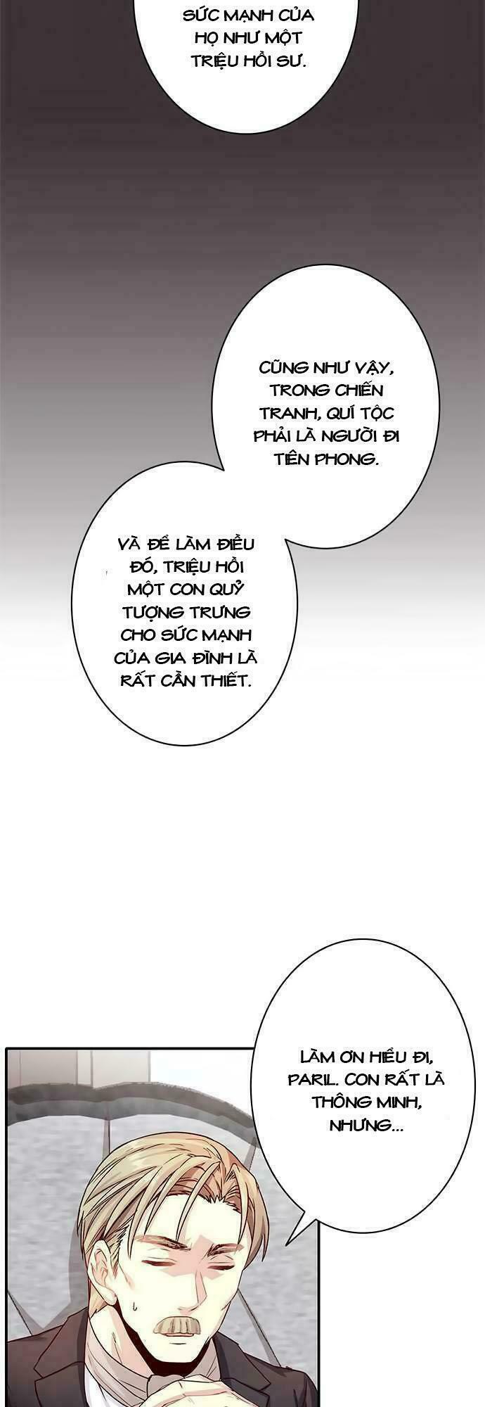 Circle Zero's Otherworldly Hero Business: Chapter 25