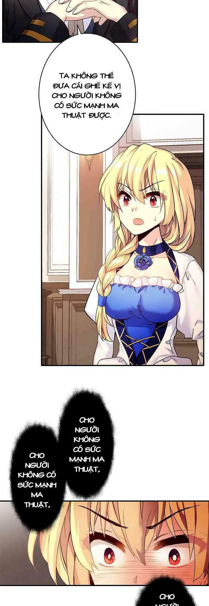 Circle Zero's Otherworldly Hero Business: Chapter 25