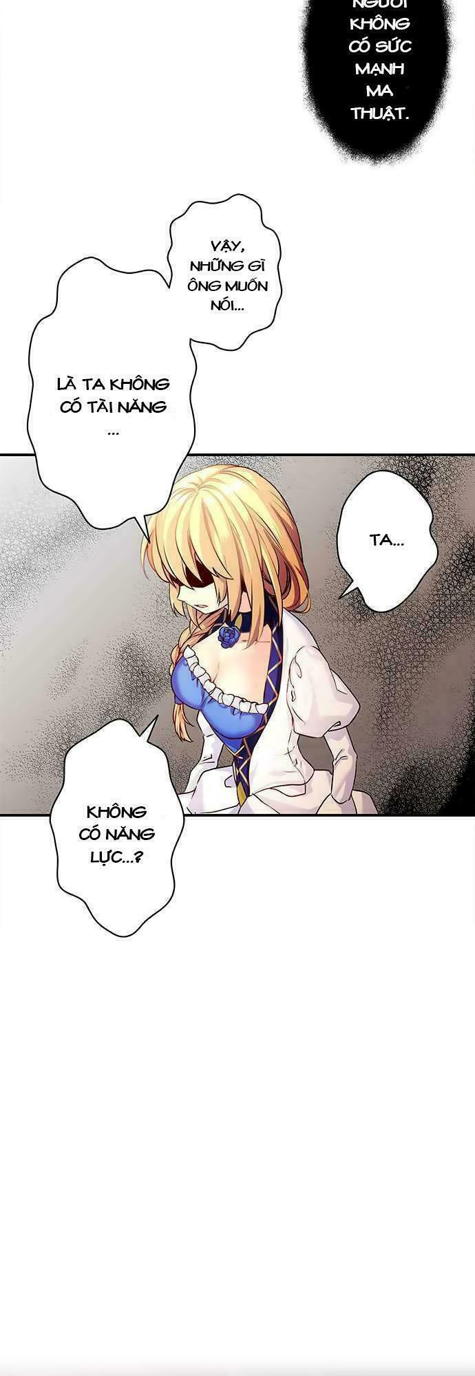 Circle Zero's Otherworldly Hero Business: Chapter 25