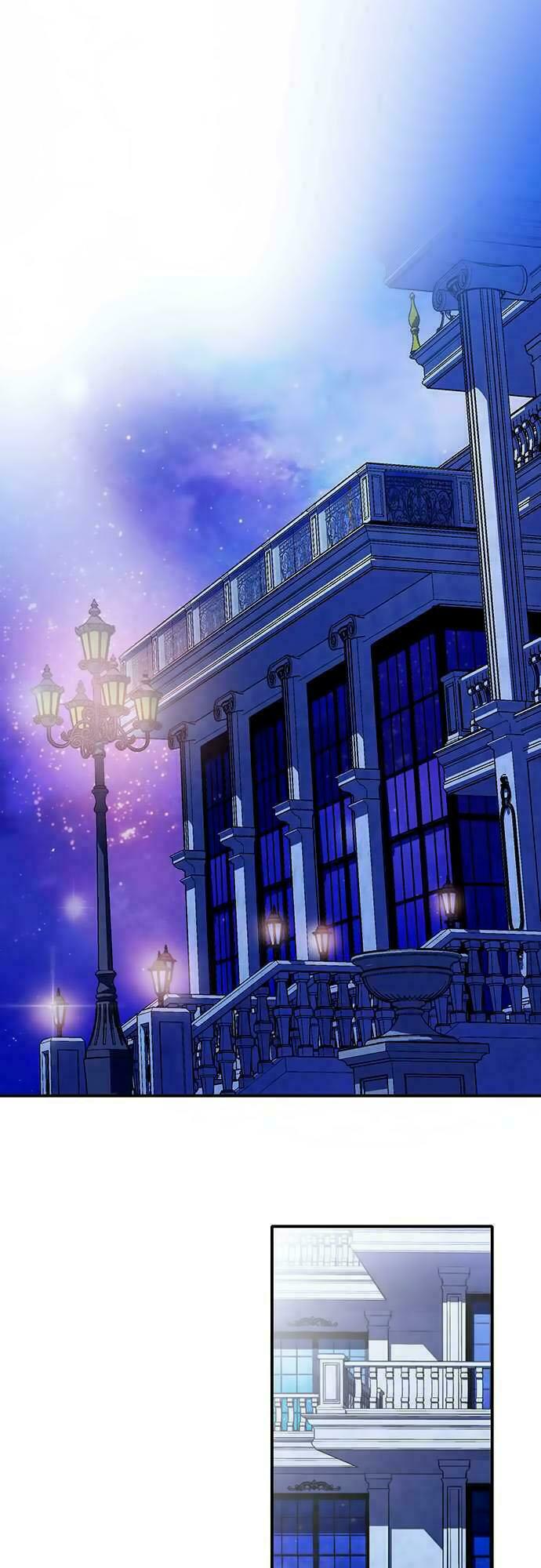 Circle Zero's Otherworldly Hero Business: Chapter 25