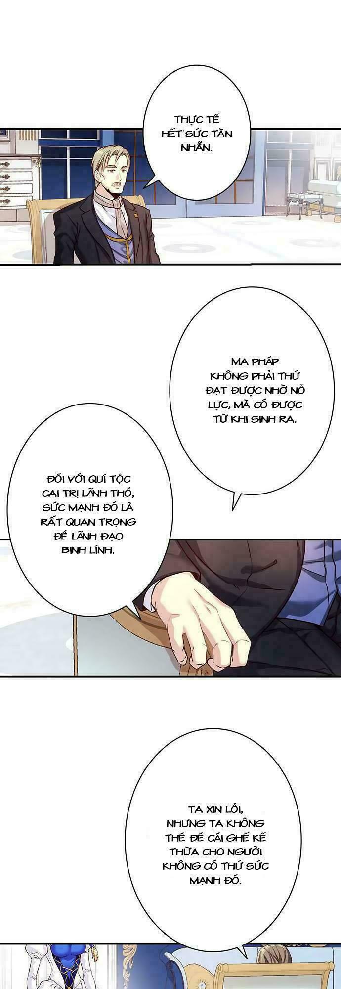 Circle Zero's Otherworldly Hero Business: Chapter 26
