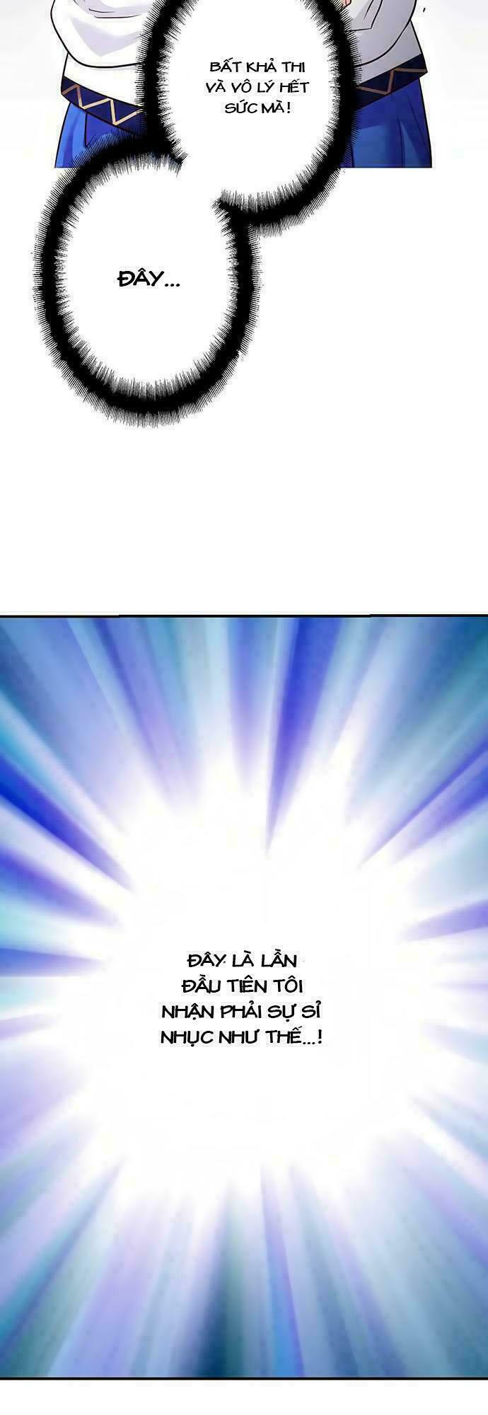 Circle Zero's Otherworldly Hero Business: Chapter 26