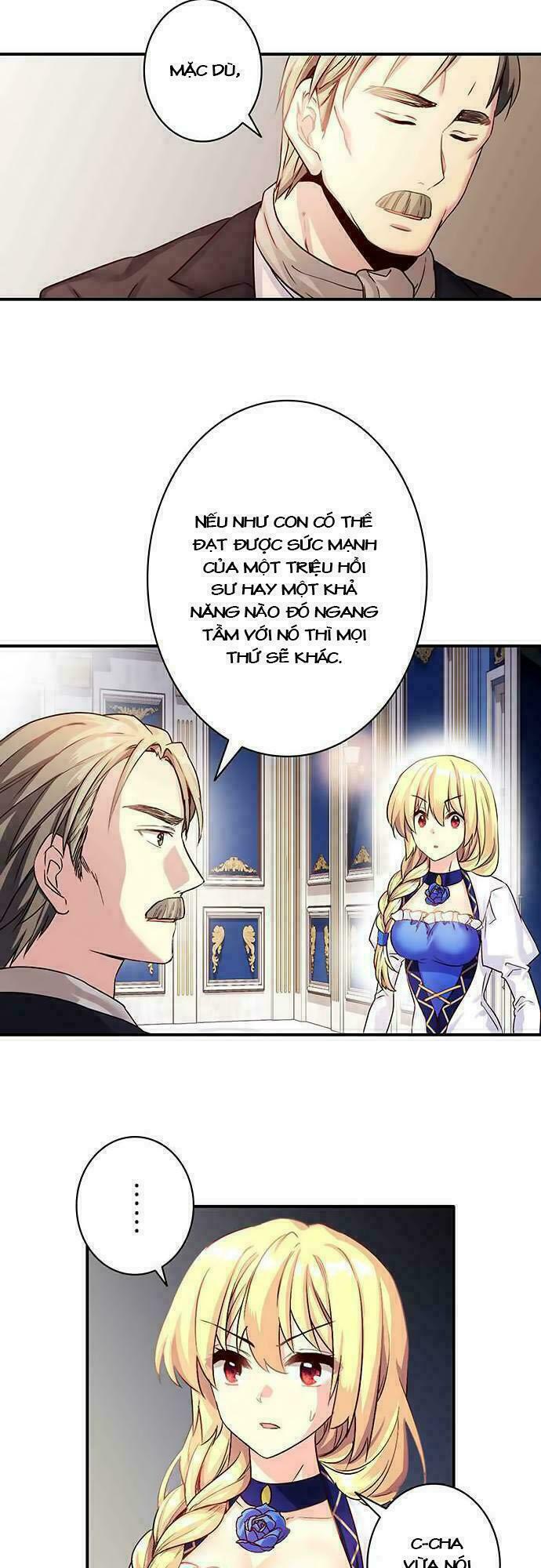 Circle Zero's Otherworldly Hero Business: Chapter 26