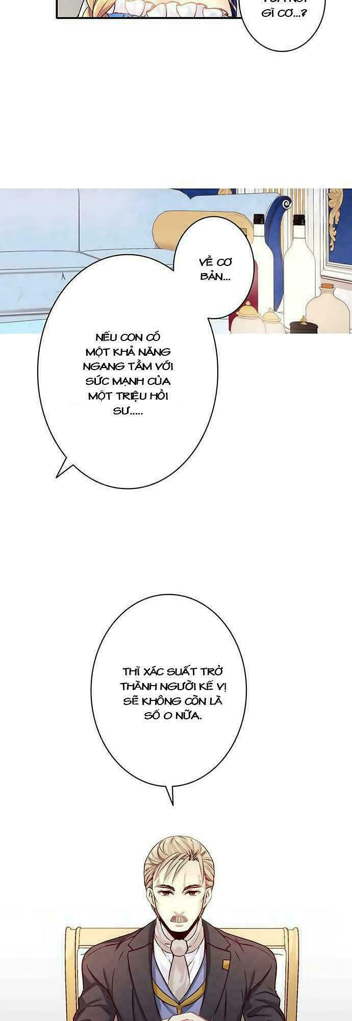 Circle Zero's Otherworldly Hero Business: Chapter 26
