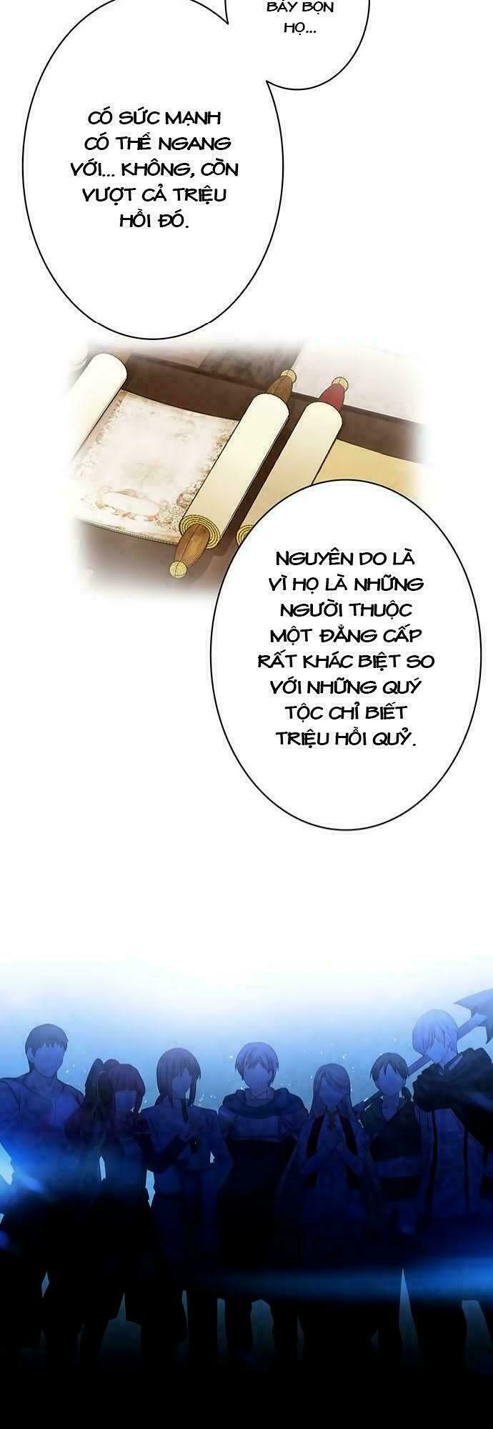 Circle Zero's Otherworldly Hero Business: Chapter 26